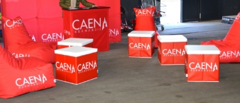 Winteractie - poefs en KUBUSSEN 15% korting!