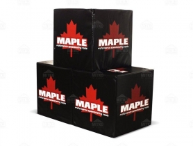 Kostki reklamowe Maple